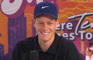 Jannik Sinner menanggapi tawaran Carlos Alcaraz untuk beralih ke olahraga baru | Tenis | olahraga