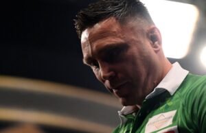 Gerwyn Price membuat pernyataan marah setelah kekalahan Luke Littler, mengecam Chiefs | Lainnya | olahraga