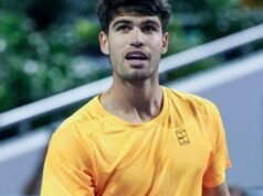 Carlos Alcaraz melakukan pembelian jutaan dolar dan mengikuti jejak Rafael Nadal | Tenis | olahraga