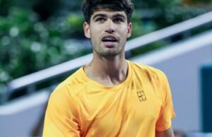 Carlos Alcaraz melakukan pembelian jutaan dolar dan mengikuti jejak Rafael Nadal | Tenis | olahraga