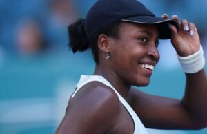 Coco Gauff melontarkan komentar ‘dominatrix’ usai menyiapkan pertarungan dengan Aryna Sabalenka | Tenis | olahraga