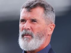 Ibu Roy Keane meninggal dunia dalam duka sebagai ikon Man Utd | Sepak Bola | olahraga