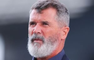Ibu Roy Keane meninggal dunia dalam duka sebagai ikon Man Utd | Sepak Bola | olahraga
