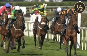 Taruhan toko gratis di William Hill setiap hari selama Festival Aintree dengan | Ras | olahraga