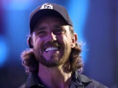 Tommy Fleetwood memberikan pengumuman baru dan bintang PGA berbicara tentang perpindahan LIV | Golf | olahraga