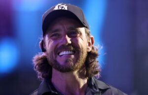 Tommy Fleetwood memberikan pengumuman baru dan bintang PGA berbicara tentang perpindahan LIV | Golf | olahraga