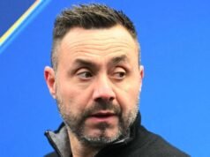 Tottenham sudah menyiapkan rencana Roberto De Zerbi sementara Spurs siap memecat Igor Tudor | Sepak Bola | olahraga