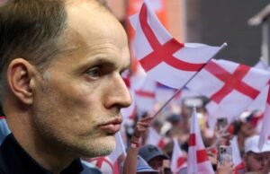 Mengapa Owen dan Robson salah tentang manajer Inggris harus orang Inggris | Sepak Bola | olahraga