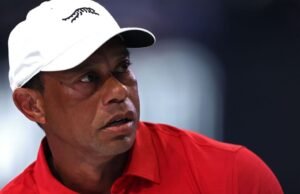 Woods ditangkap karena mengemudi dalam keadaan mabuk setelah kecelakaan mobil | Golf | olahraga