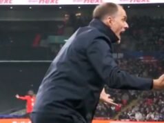 Thomas Tuchel mengamuk saat bintang Inggris mengamankan tempat Piala Dunia dalam undian Uruguay | Sepak Bola | olahraga