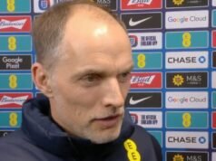 Thomas Tuchel dan Harry Maguire meledakkan wasit Inggris setelah hasil imbang – “Konyol” | Sepak Bola | olahraga