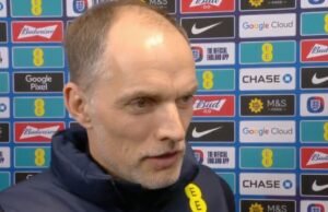 Thomas Tuchel dan Harry Maguire meledakkan wasit Inggris setelah hasil imbang – “Konyol” | Sepak Bola | olahraga