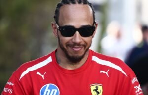 Bos Red Bull menuntut permohonan “pengambilalihan” dari Lewis Hamilton jelang GP Jepang | F1 | olahraga