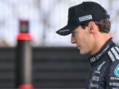 Laporan Kualifikasi GP Jepang: Rekor Max Verstappen tiba-tiba berakhir | F1 | olahraga