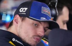 F1 LANGSUNG: Max Verstappen meledak saat Russell membuat pengakuan yang mengkhawatirkan | F1 | olahraga