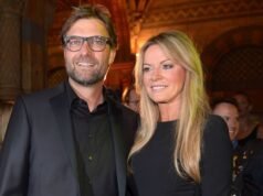 Istri Jurgen Klopp dengan gamblang mengutarakan pendirian Liverpool jelang kembali ke Anfield | Sepak Bola | olahraga