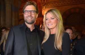 Istri Jurgen Klopp dengan gamblang mengutarakan pendirian Liverpool jelang kembali ke Anfield | Sepak Bola | olahraga
