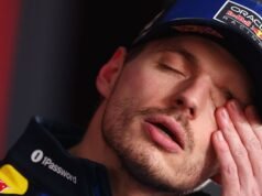 Max Verstappen mengakui dalam pernyataan mengejutkan bahwa dia sedang berpikir untuk meninggalkan Formula 1 | F1 | olahraga