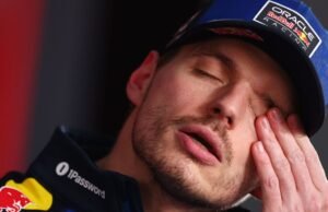Max Verstappen mengakui dalam pernyataan mengejutkan bahwa dia sedang berpikir untuk meninggalkan Formula 1 | F1 | olahraga