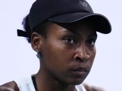 Coco Gauff dihina oleh cucu Donald Trump sebelum final Miami Open | Tenis | olahraga