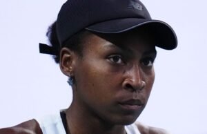Coco Gauff dihina oleh cucu Donald Trump sebelum final Miami Open | Tenis | olahraga