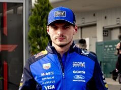 Max Verstappen ‘dipanggil’ ke pembicaraan Red Bull saat tim mengambil tindakan | F1 | olahraga