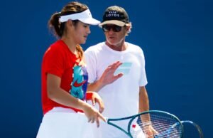 Mantan pelatih Emma Raducanu ingin bekerja sama dengan rivalnya setelah ‘ditipu oleh Rafael Nadal’ | Tenis | olahraga