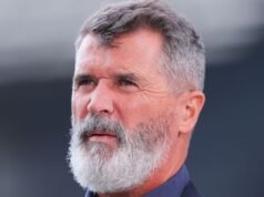 Roy Keane memberi penghormatan kepada ibu Marie sebagai ikon Man Utd | Sepak Bola | olahraga