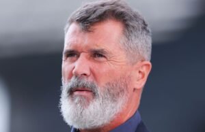 Roy Keane memberi penghormatan kepada ibu Marie sebagai ikon Man Utd | Sepak Bola | olahraga