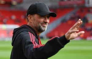 Jürgen Klopp mengonfirmasi kembalinya Liverpool setelah perpisahan emosional dari Anfield | Sepak Bola | olahraga