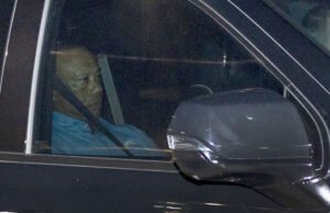 Tiger Woods memberi tahu apa yang harus dilakukan selanjutnya setelah ikon golf mengalami kecelakaan mobil dan penangkapan saat mengemudi dalam keadaan mabuk | Golf | olahraga