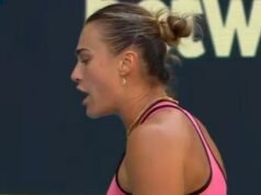 Aryna Sabalenka “marah” pada Coco Gauff di final pedas Miami Open | Tenis | olahraga