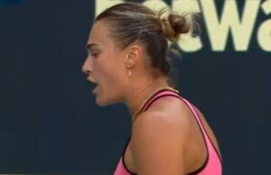 Aryna Sabalenka “marah” pada Coco Gauff di final pedas Miami Open | Tenis | olahraga