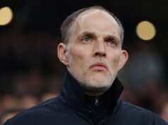 Inggris mengumumkan skuad saat delapan pemain berangkat menjelang Jepang | Sepak Bola | olahraga