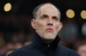 Inggris mengumumkan skuad saat delapan pemain berangkat menjelang Jepang | Sepak Bola | olahraga