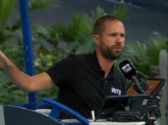 Wasit Miami Open turun tangan dengan peringatan keras saat Aryna Sabalenka vs. Coco Gauff | Tenis | olahraga