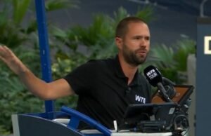 Wasit Miami Open turun tangan dengan peringatan keras saat Aryna Sabalenka vs. Coco Gauff | Tenis | olahraga