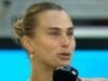 Aryna Sabalenka memilih penggemar Miami Open setelah dia marah, berkata ‘Kamu tidak bisa melakukan itu’ | Tenis | olahraga