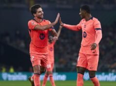 Man Utd menawarkan peluang untuk mengontrak bintang Barcelona saat Marcus Rashford mengambil sikap yang jelas | Sepak Bola | olahraga