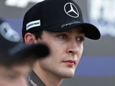 Bagaimana George Russell Kalah di Grand Prix Jepang | F1 | olahraga