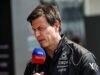 Toto Wolff memperingatkan Kimi Antonelli tanpa diminta saat wawancara Sky | F1 | olahraga