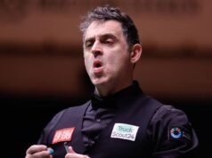 Break 153 Ronnie O’Sullivan bisa dilampaui dalam sekejap di Piala Dunia | Lainnya | olahraga