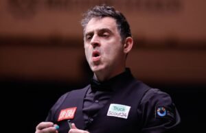Break 153 Ronnie O’Sullivan bisa dilampaui dalam sekejap di Piala Dunia | Lainnya | olahraga