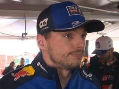Max Verstappen bersiap untuk pembicaraan Red Bull selama jeda musim F1 | F1 | olahraga