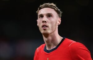 Cole Palmer ‘siap meninggalkan Chelsea’ dan Man Utd merencanakan perpindahan £150 juta | Sepak Bola | olahraga
