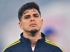 Piero Hincapie kembali ke Arsenal dengan masalah medis karena kekhawatiran cedera meningkat | Sepak Bola | olahraga