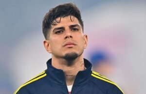 Piero Hincapie kembali ke Arsenal dengan masalah medis karena kekhawatiran cedera meningkat | Sepak Bola | olahraga