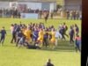 Pertandingan sepak bola berakhir dengan tawuran massal dengan para pemain ‘berusaha membunuh satu sama lain’ | Sepak Bola | olahraga