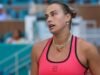 Aryna Sabalenka ‘membenci dirinya sendiri dan tidak bisa tidur’ saat juara Miami Terbuka jujur | Tenis | olahraga