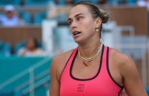 Aryna Sabalenka ‘membenci dirinya sendiri dan tidak bisa tidur’ saat juara Miami Terbuka jujur | Tenis | olahraga